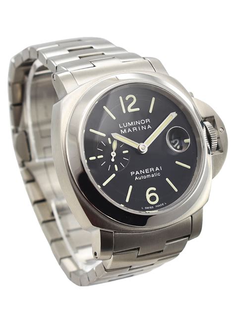 panerai luminor marina automatic 44mm pam 00299|panerai luminor marina 44mm price.